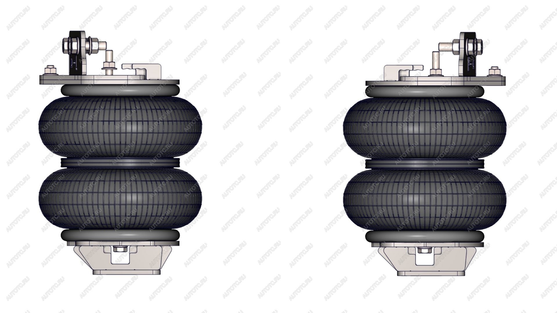 23 999 р. Пневмоподвеска IVECO STARLIS 420 E5, передняя ось 5000 Iveco Stralis 2502 220 Россия 15.1 Сталь 09Г2С, порошковая покраска 6 4 часа резина с 3х слойным нейлоновым кордом и металлокордовое межсекционное кольцо 220215 220280 250 1 10 2000 25 -30  +40 передняя передний универсальная комплект пневмоподвески грузовые автомобили  Арайд (т)32080.01  с доставкой в г. Воронеж