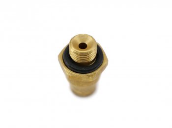 190 р. Фитинг прямой 6-М10х1C Арайд фитинг pega p20.1101.b  с доставкой в г. Воронеж. Увеличить фотографию 3
