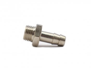 253 р. Фитинг для шланга 2601 9-14 Camozzi Camozzi 2601 9-14  с доставкой в г. Воронеж. Увеличить фотографию 3