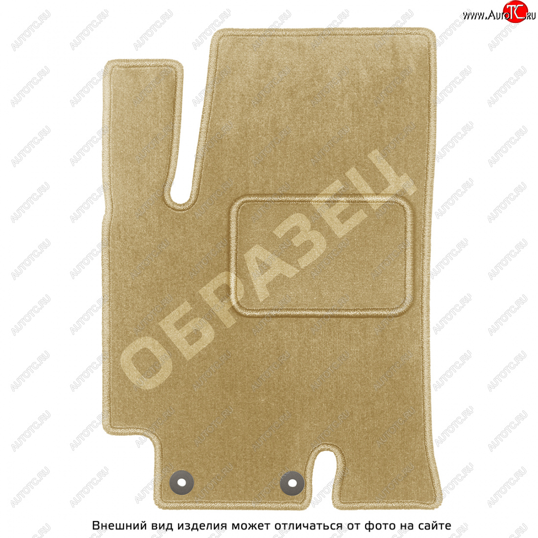 5 589 р. Ковры салона текстильные Norplast  Honda CR-V  RM1,RM3,RM4 (2012-2015) дорестайлинг ( Comfort бежевые)  с доставкой в г. Воронеж