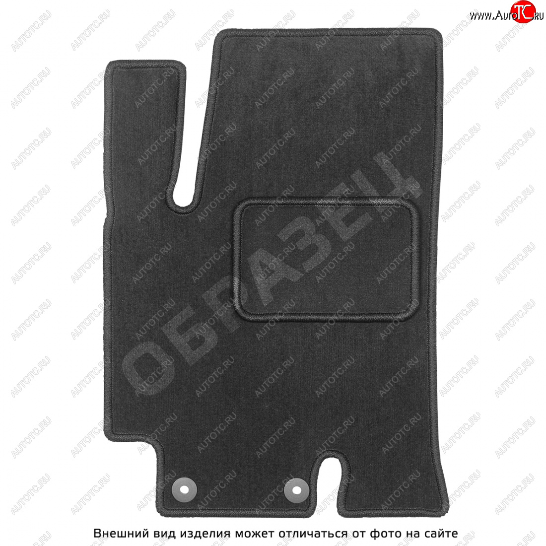 5 849 р. Ковры салона текстильные Norplast Honda CR-V RM1,RM3,RM4 дорестайлинг (2012-2015) ( Comfort графит)  с доставкой в г. Воронеж
