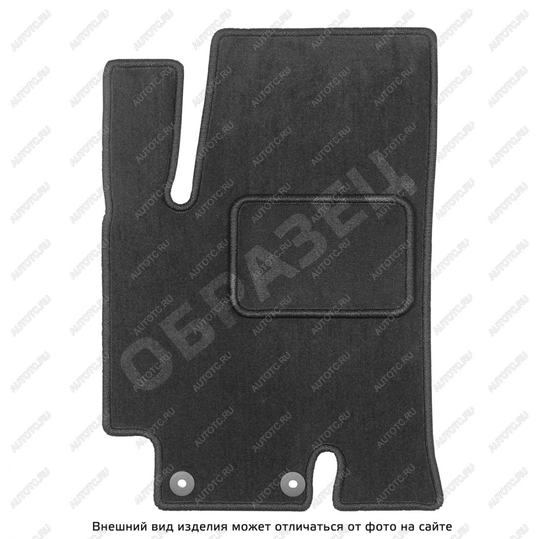 5 649 р. Ковры салона текстильные  Norplast  Lexus RX300  XU30 - RX350  XU30 ( Comfort графит)  с доставкой в г. Воронеж
