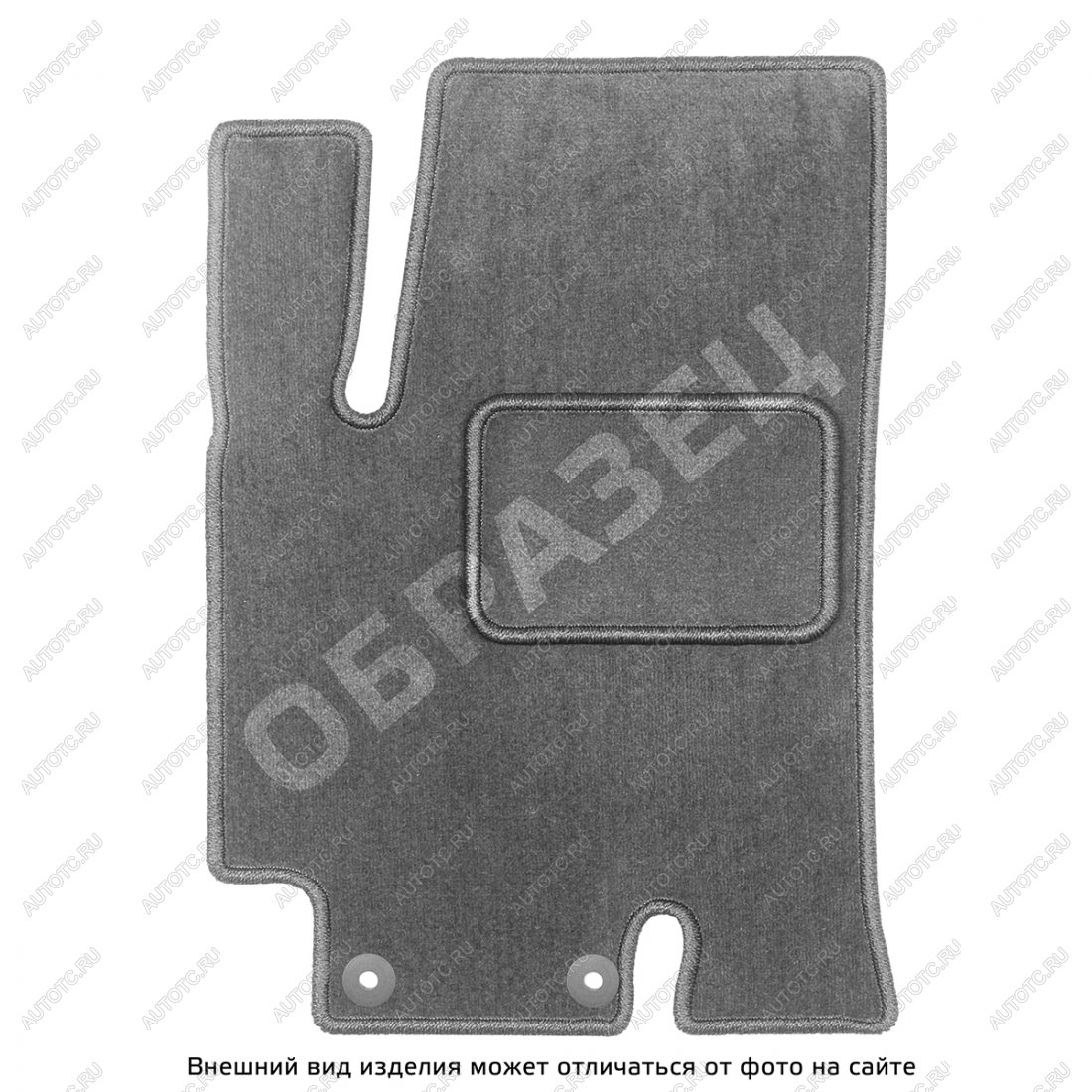5 649 р. Ковры салона текстильные  Norplast  Lexus RX300  XU30 - RX350  XU30 ( Comfort серые)  с доставкой в г. Воронеж
