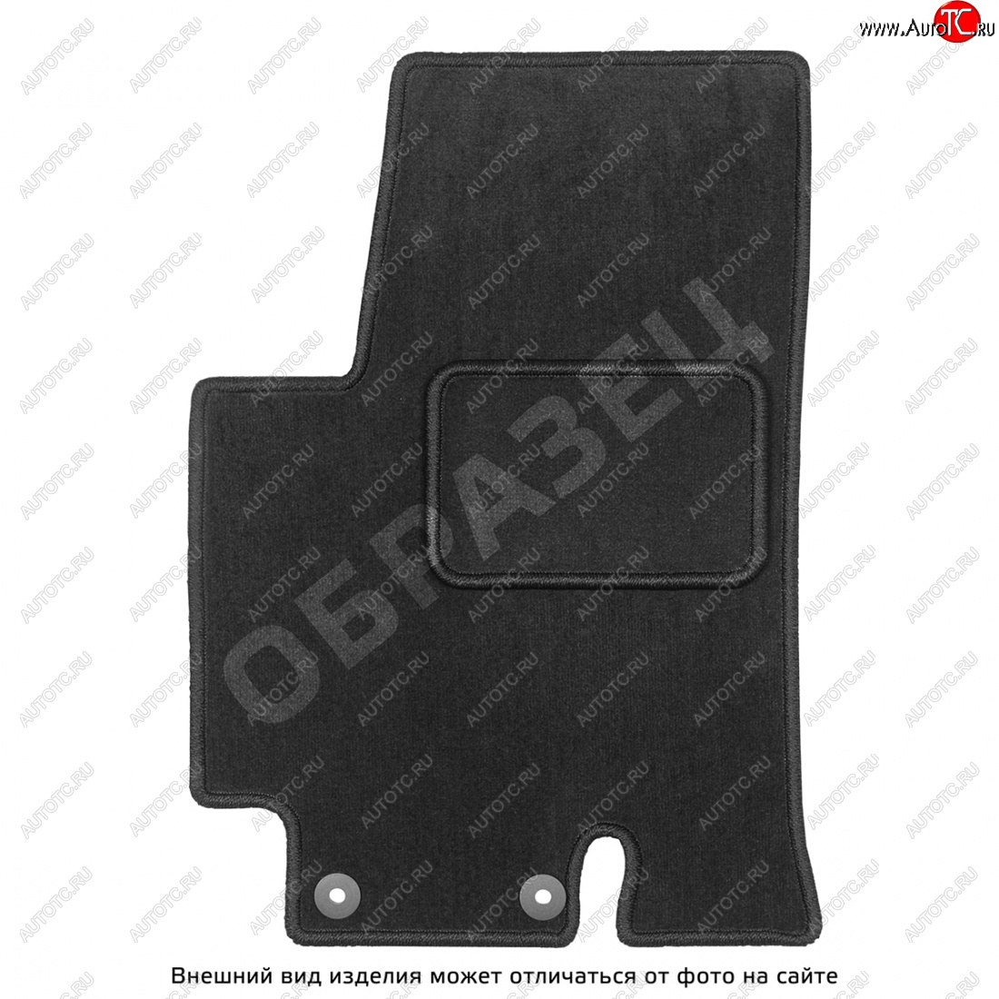 4 549 р. Ковры салона текстильные Norplast BMW 5 серия E60 седан дорестайлинг (2003-2007) ( Comfort черные)  с доставкой в г. Воронеж