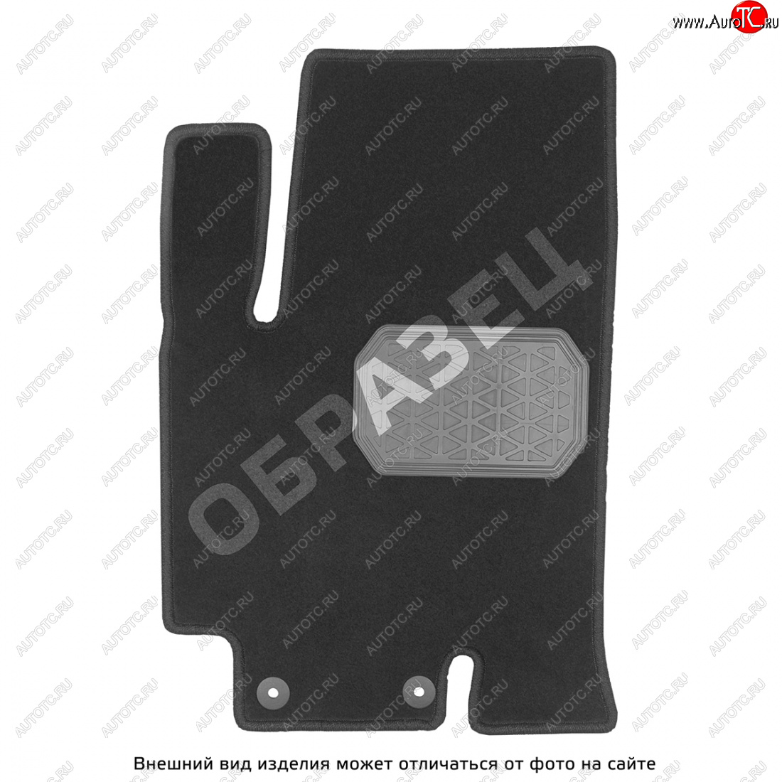 12 349 р. Ковры салона текстильные (3 ряда) Norplast GAC GN8 (2020-2023) ( Econom черные(3 ряда))  с доставкой в г. Воронеж