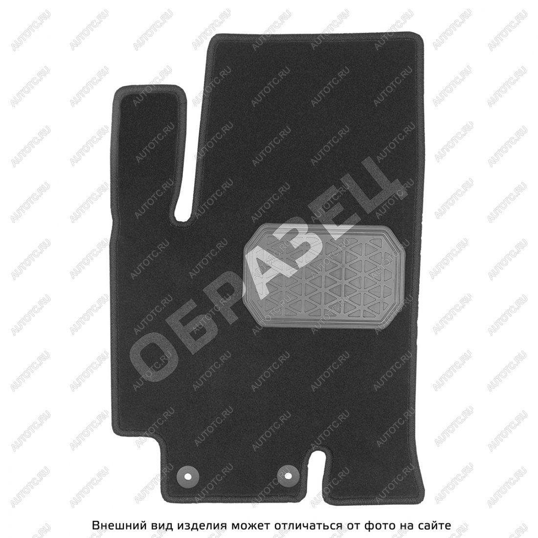 3 799 р. Ковры салона текстильные Norplast Mercedes-Benz E-Class W211 дорестайлинг седан (2002-2006) ( Econom черные)  с доставкой в г. Воронеж