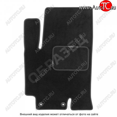 4 549 р. Ковры салона текстильные Norplast  Geely Binyue  SX11 - Coolray  SX11 (lux черный)  с доставкой в г. Воронеж