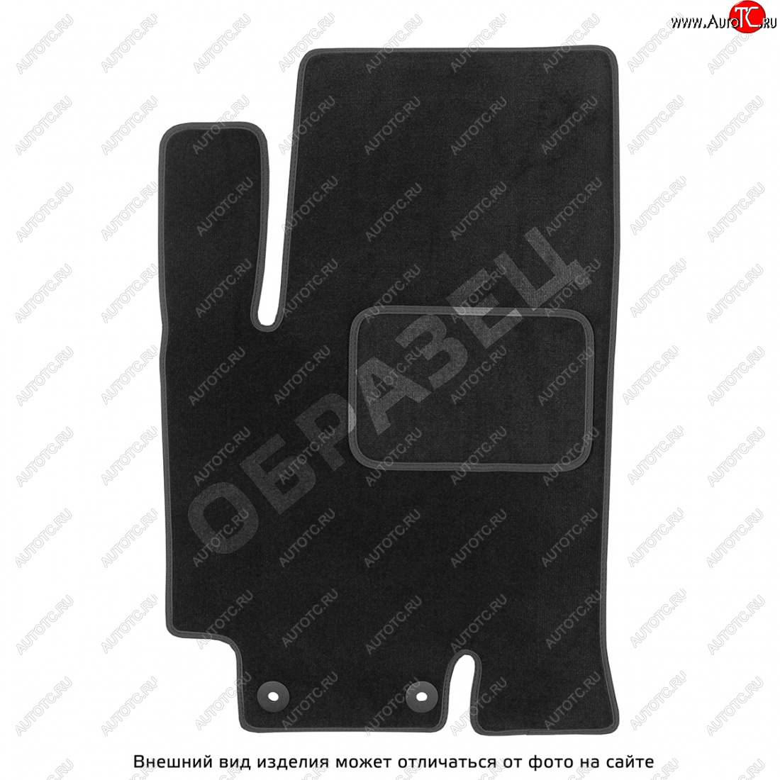5 499 р. Ковры салона текстильные (лифтбек) Norplast  JAC J7 (2020-2025) лифтбэк ( LUX черные)  с доставкой в г. Воронеж