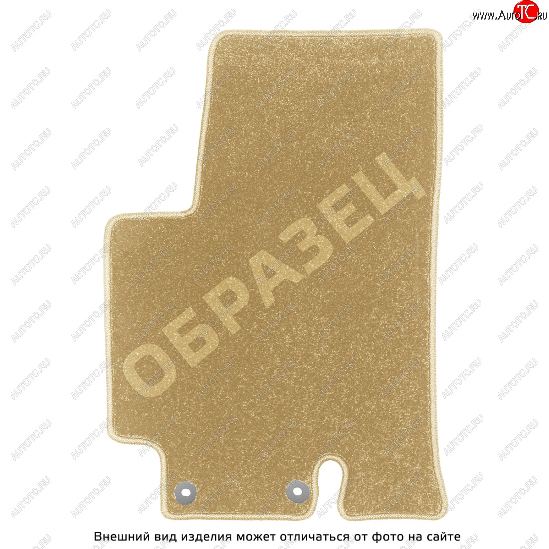 2 499 р. Ковры салона текстильные (3 ряд)  Norplast GENESIS GV80 JK1 (2020-2022) ( Prestige бежевые(3 ряд))  с доставкой в г. Воронеж