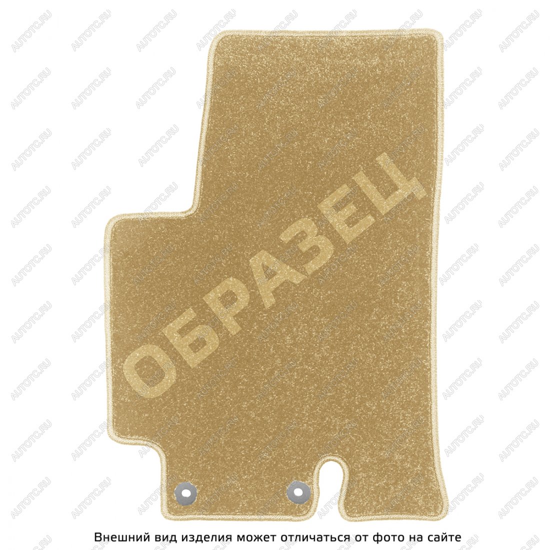 7 599 р. Ковры салона текстильные  Norplast Lexus GX460 J150 1-ый рестайлинг (2013-2019) ( Prestige бежевые)  с доставкой в г. Воронеж