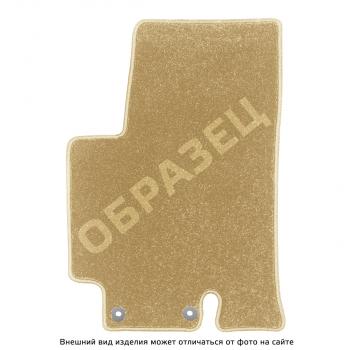 Ковры салона текстильные Norplast Toyota Highlander XU40 рестайлинг (2010-2013)