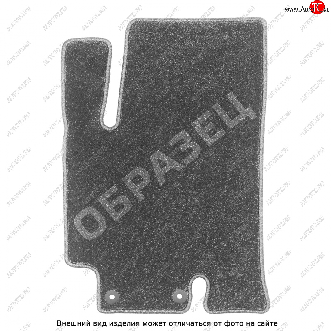 5 849 р. Ковры салона текстильные (лифтбек) Norplast  JAC J7 (2020-2025) лифтбэк ( Prestige серые)  с доставкой в г. Воронеж