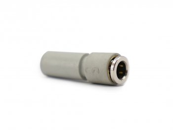 Фитинг прямой соединитель 7800 10-12, Camozzi Camozzi 7800 10-12