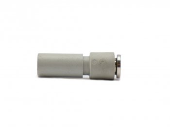 389 р. Фитинг прямой соединитель 7800 6-12, Camozzi Camozzi 7800 6-12  с доставкой в г. Воронеж. Увеличить фотографию 2