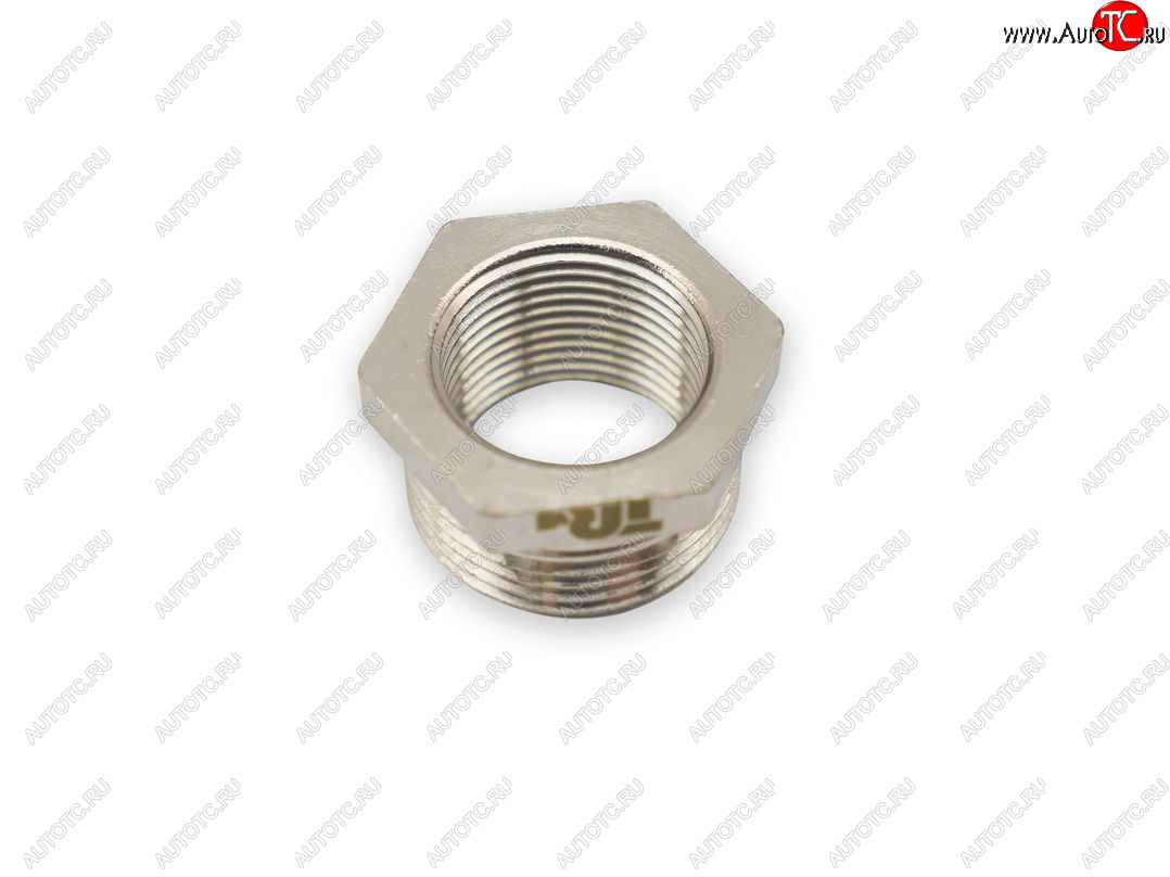299 р. Фитинг футорка 2531 12-18 Camozzi Camozzi 2531 12-18  с доставкой в г. Воронеж