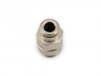 629 р. Фитинг прямой цанговый 8512 10-14, Camozzi Camozzi 8512 10-14  с доставкой в г. Воронеж. Увеличить фотографию 3