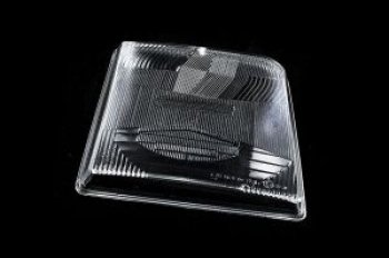 1 139 р. LT 97- СТЕКЛО ФАРЫ ЛЕВ BodyParts vw0lt97-020-l  с доставкой в г. Воронеж. Увеличить фотографию 1