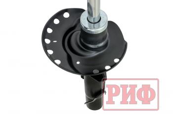 8 199 р. Амортизатор РИФ передний левый Land Rover Freelander 2 штатный OEM LR001141  sag347sl  с доставкой в г. Воронеж. Увеличить фотографию 5