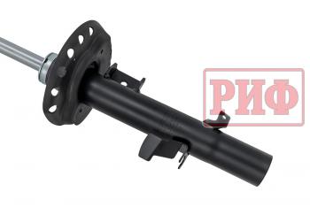 8 199 р. Амортизатор РИФ передний левый Land Rover Freelander 2 штатный OEM LR001141  sag347sl  с доставкой в г. Воронеж. Увеличить фотографию 4