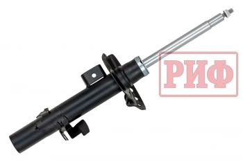 8 199 р. Амортизатор РИФ передний левый Land Rover Freelander 2 штатный OEM LR001141  sag347sl  с доставкой в г. Воронеж. Увеличить фотографию 3