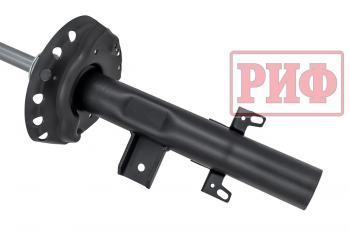 7 849 р. Амортизатор РИФ задний левый Land Rover Freelander 2 штатный OEM LR031666  sag349sl  с доставкой в г. Воронеж. Увеличить фотографию 6