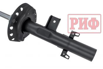 7 849 р. Амортизатор РИФ задний правый Land Rover Freelander 2 штатный OEM LR031668  sag350sl  с доставкой в г. Воронеж. Увеличить фотографию 4