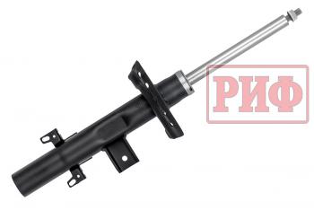 7 849 р. Амортизатор РИФ задний правый Land Rover Freelander 2 штатный OEM LR031668  sag350sl  с доставкой в г. Воронеж. Увеличить фотографию 6