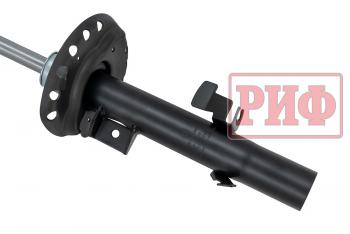 8 199 р. Амортизатор РИФ передний правый Land Rover Freelander 2 штатный OEM LR001139  sag348sl  с доставкой в г. Воронеж. Увеличить фотографию 5