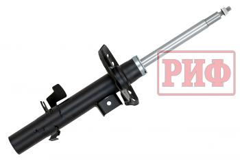 8 199 р. Амортизатор РИФ передний правый Land Rover Freelander 2 штатный OEM LR001139  sag348sl  с доставкой в г. Воронеж. Увеличить фотографию 3