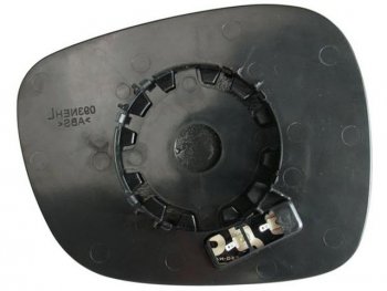1 149 р. X1 09- {F-25  X3 (09-} СТЕКЛО ЗЕРКАЛА ПРАВ ЭЛЕКТР 2 КОНТ С ПОДОГРЕВ (aspherical) (Тайвань)  bm0x109-460-r  с доставкой в г. Воронеж. Увеличить фотографию 1
