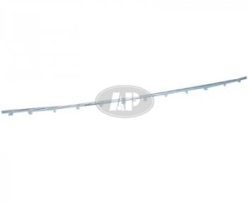 1 539 р. E39 96-99 МОЛДИНГ БАМПЕРА ЗАДН ЦЕНТРАЛ (Тайвань) ХРОМ  bme3996-662h-c  с доставкой в г. Воронеж. Увеличить фотографию 1