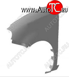 4 849 р. QQ 06- {S21} КРЫЛО ПЕРЕДН ЛЕВ (Китай)  cheqq06-270-l  с доставкой в г. Воронеж