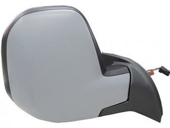 4 949 р. BERLINGO 08- {+ PG PARTNER} ЗЕРКАЛО ПРАВ ЭЛЕКТР С ПОДОГРЕВ , С ТЕМПЕР ДАТЧИК (convex) (Тайвань) ГРУНТ  cnber08-451x-r  с доставкой в г. Воронеж. Увеличить фотографию 1