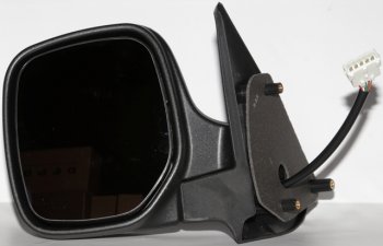 2 599 р. BERLINGO 96-07 {+ PG PARTNER} ЗЕРКАЛО ЛЕВ ЭЛЕКТР С ПОДОГРЕВ (convex) (Тайвань)  cnber96-451-l  с доставкой в г. Воронеж. Увеличить фотографию 1