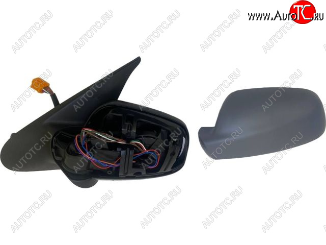 2 499 р. XSARA 03- ЗЕРКАЛО ЛЕВ ЭЛЕКТР С ПОДОГРЕВ , АВТОСКЛАДЫВ (aspherical) (Тайвань)  cnxsa03-450-l  с доставкой в г. Воронеж
