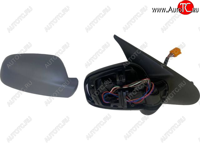 2 499 р. XSARA 03- ЗЕРКАЛО ПРАВ ЭЛЕКТР С ПОДОГРЕВ , АВТОСКЛАДЫВ , ТЕМПЕР ДАТЧИК (convex) (Тайвань)  cnxsa03-450-r  с доставкой в г. Воронеж