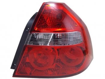 2 459 р. AVEO 06- {RAVON NEXIA R3 16-} ФОНАРЬ ЗАДН ВНЕШН ПРАВ (СЕДАН) (Китай)  cvave06-741-r  с доставкой в г. Воронеж. Увеличить фотографию 1