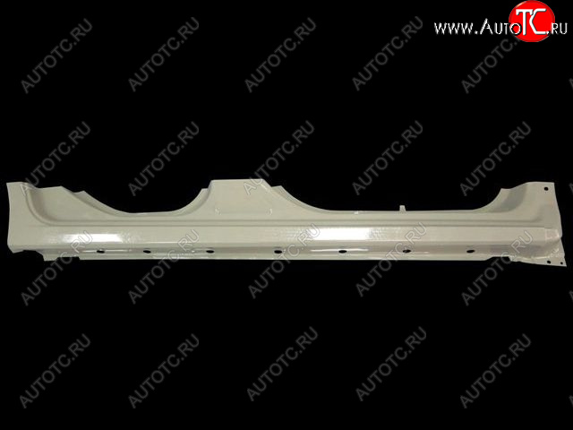 6 799 р. AVEO 11- ПОРОГ ПРАВ (Китай)  cvave11-480-r  с доставкой в г. Воронеж