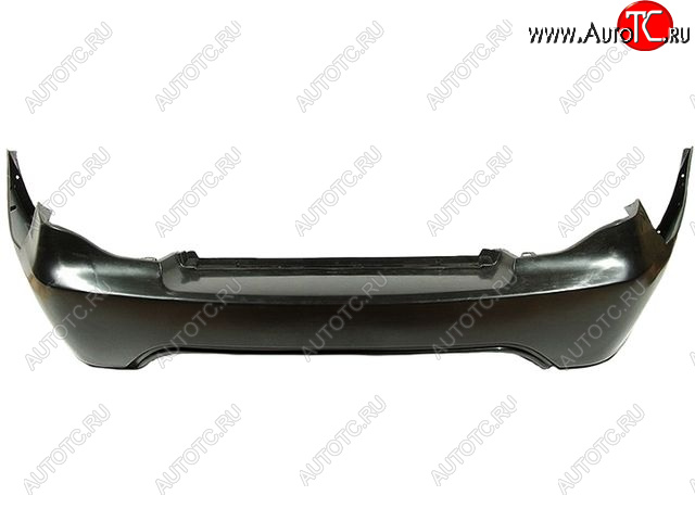 2 759 р. NEXIA 08- БАМПЕР ЗАДН (Китай)  dwnex08-640  с доставкой в г. Воронеж