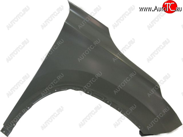 8 099 р. TXL 20- КРЫЛО ПЕРЕДН ПРАВ (Китай)  extxl20-270-r  с доставкой в г. Воронеж