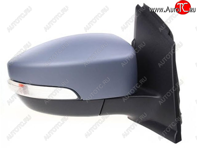 4 199 р. KUGA 13- ЗЕРКАЛО ПРАВ ЭЛЕКТР С ПОДОГРЕВ , УК.ПОВОР (aspherical) ГРУНТ (Тайвань)  fdkug13-450-r  с доставкой в г. Воронеж