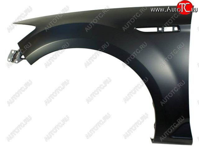 4 299 р. MONDEO 07- КРЫЛО ПЕРЕДН ЛЕВ (Тайвань)  fdmon07-270-l  с доставкой в г. Воронеж