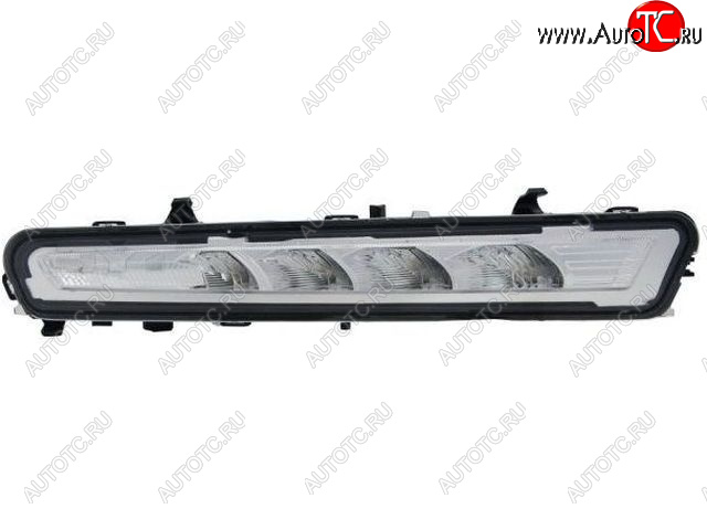 2 459 р. MONDEO 11- ФОНАРЬ ГАБАРИТНЫЙ ЛЕВ В ПЕРЕД БАМПЕР , ДИОД (Китай)  fdmon11-791-l  с доставкой в г. Воронеж