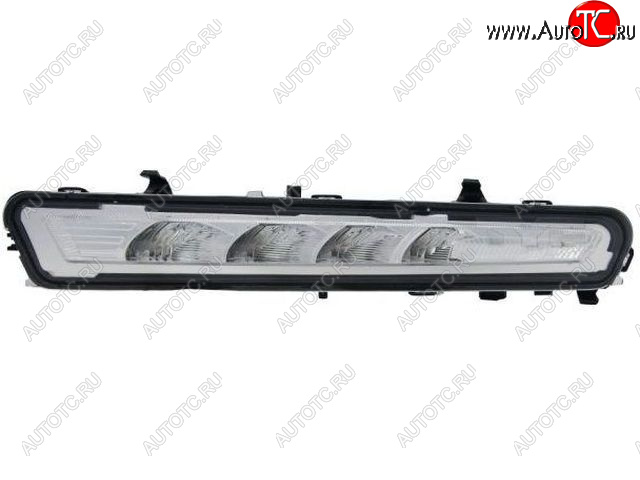 2 459 р. MONDEO 11- ФОНАРЬ ГАБАРИТНЫЙ ПРАВ В ПЕРЕД БАМПЕР , ДИОД (Китай)  fdmon11-791-r  с доставкой в г. Воронеж