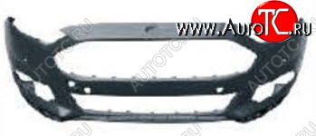 3 399 р. MONDEO 15- БАМПЕР ПЕРЕДН С ОТВ ПДАТЧ (Китай)  fdmon15-160  с доставкой в г. Воронеж