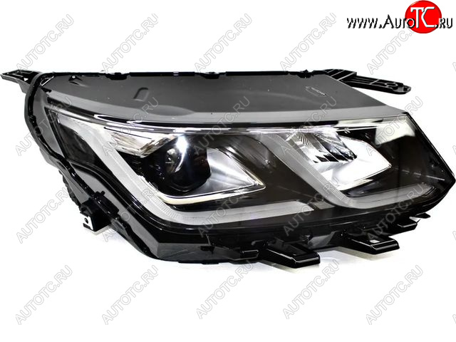 19 899 р. Правая фара (диодная) BODYPARTS Geely Coolray SX11 дорестайлинг (2018-2023) с доставкой в г. Воронеж Увеличить фотографию 1 19 899 р. Правая фара (диодная) BODYPARTS Geely Coolray SX11 дорестайлинг (2018-2023) с доставкой в г. Воронеж
