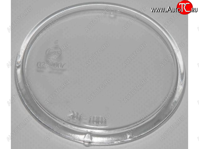 459 р. CR-V 00-02 СТЕКЛО ФАРЫ ПРОТИВОТУМ Л=П  hdcrv00-080-z  с доставкой в г. Воронеж