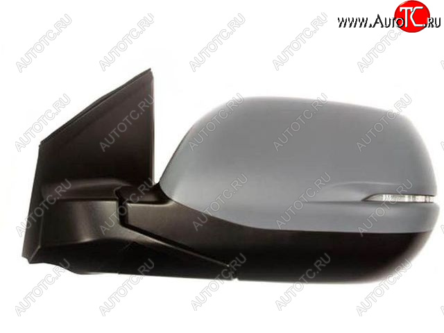 6 249 р. CR-V 12- ЗЕРКАЛО ЛЕВ ЭЛЕКТР С ПОДОГРЕВ , УК.ПОВОР , АВТОСКЛАДЫВ (convex) (Тайвань)  hdcrv12-451-l  с доставкой в г. Воронеж