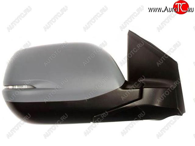 6 249 р. CR-V 12- ЗЕРКАЛО ПРАВ ЭЛЕКТР С ПОДОГРЕВ , УК.ПОВОР , АВТОСКЛАДЫВ (convex) (Тайвань)  hdcrv12-451-r  с доставкой в г. Воронеж