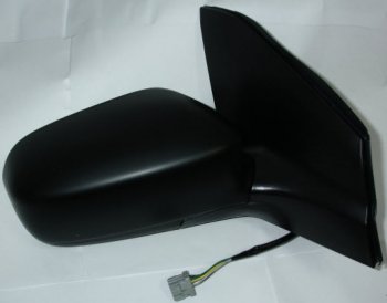 4 099 р. CIVIC 00-05 ЗЕРКАЛО ПРАВ (5 дв) ЭЛЕКТР С ПОДОГРЕВ (convex) (Тайвань)  hdcvc00-451-r  с доставкой в г. Воронеж. Увеличить фотографию 1